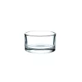 Verrine cylindre 4cl